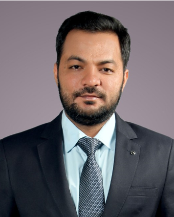 Vishnu Kumar Pandey